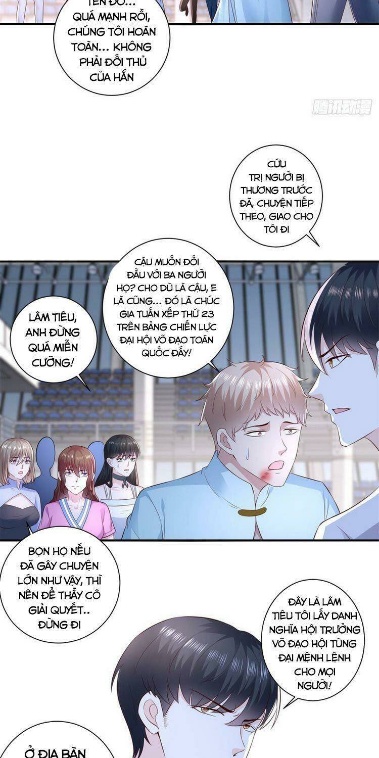 trùng sinh chi thần đế quy lai chapter 70 5