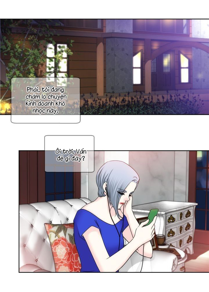 người đàn ông của tôi chapter 72.1 2