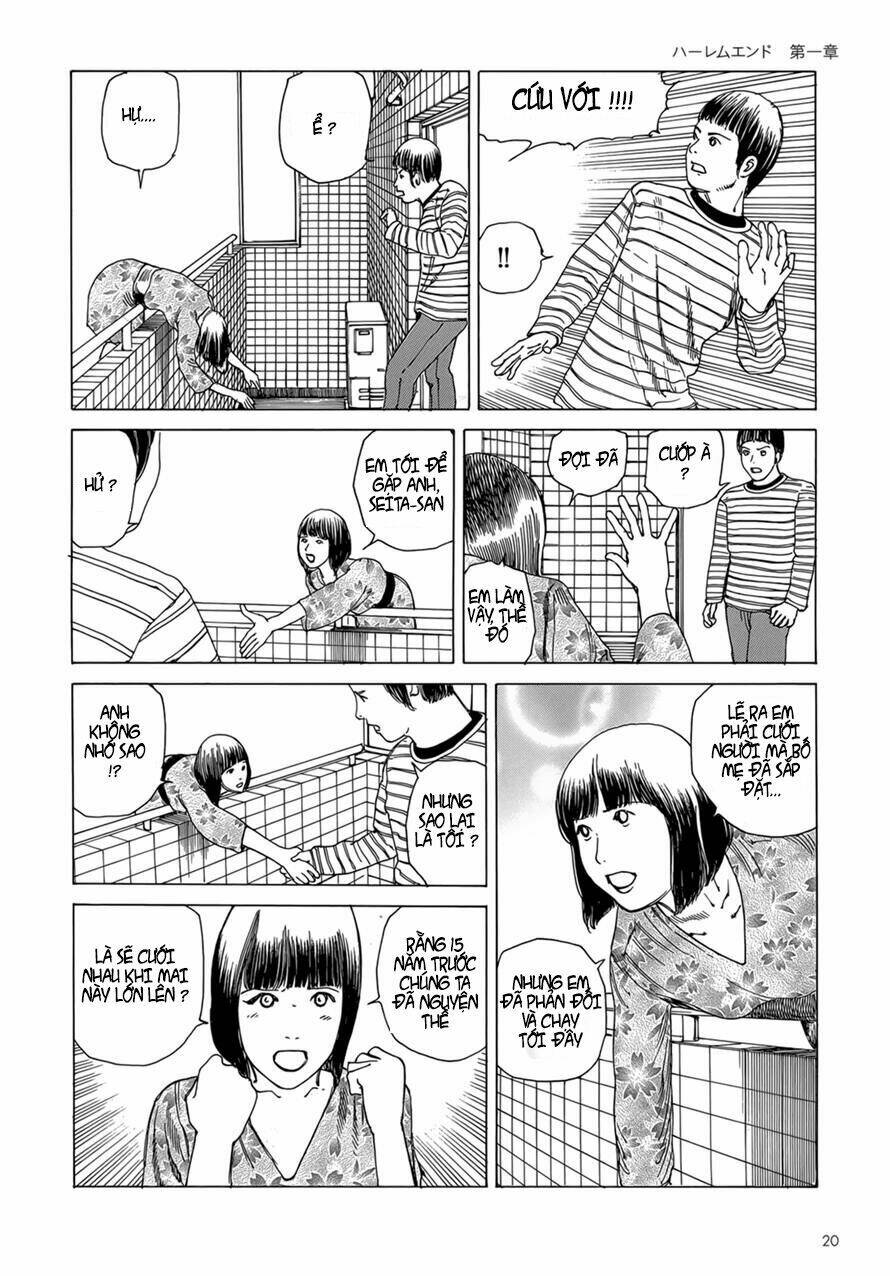 harem end chapter 1 18