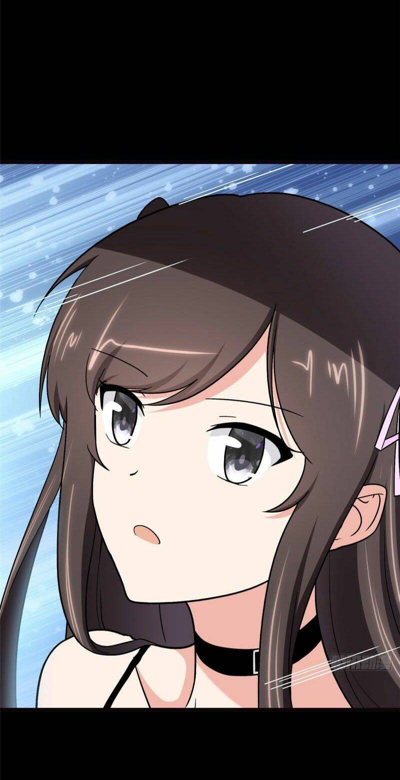 bạn gái virus của tôi chapter 283 51