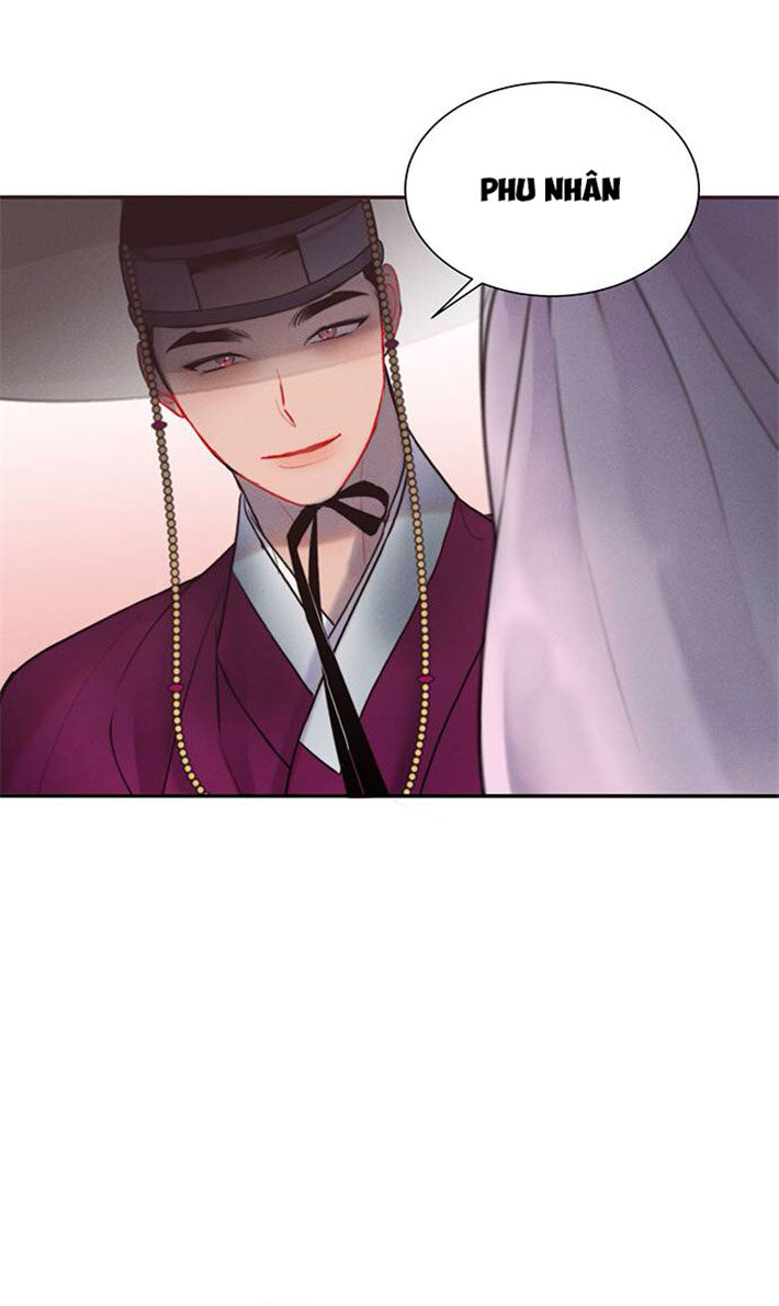 người tình của gwanghae chapter 26 51