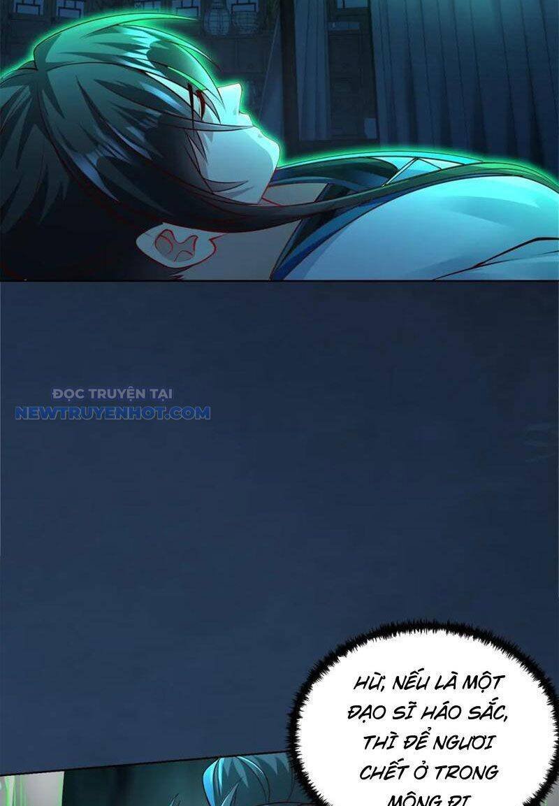 ta thực sự không muốn làm thần tiên chapter 40 5