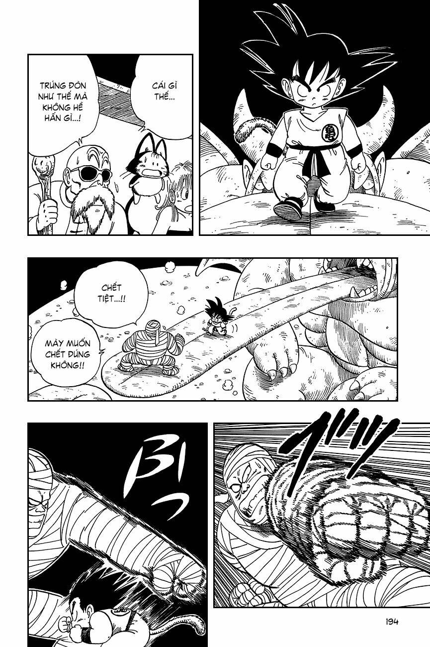 dragon ball - bảy viên ngọc rồng chapter 103 7