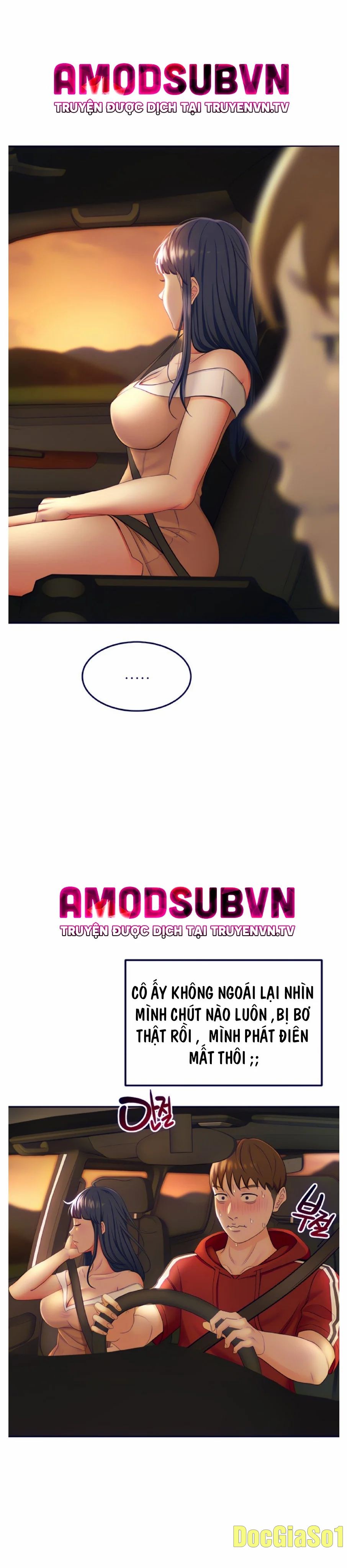 cậu chủ nhỏ chapter 5 35