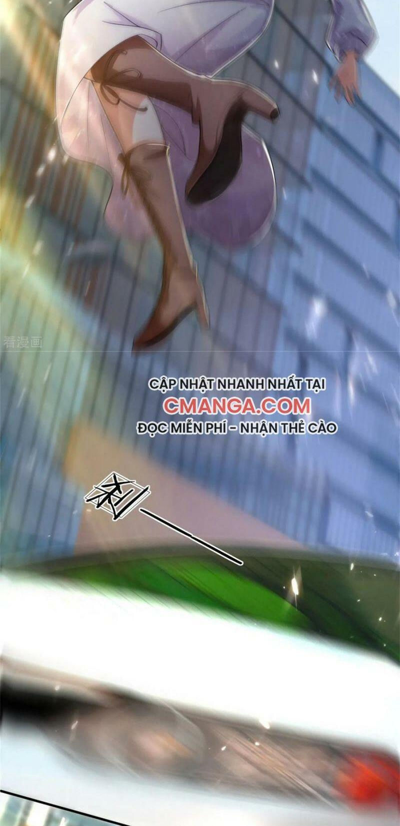 vú em tiên tôn đi ở rể chapter 167 18