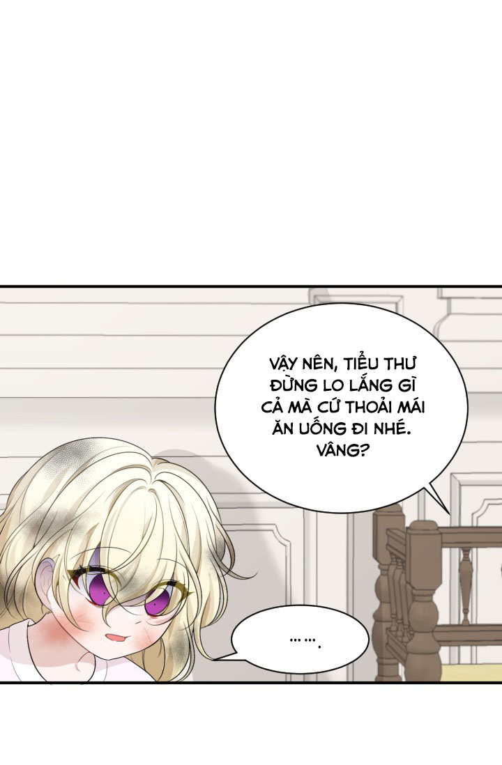 bước đi trên con đường hoa chapter 4 41