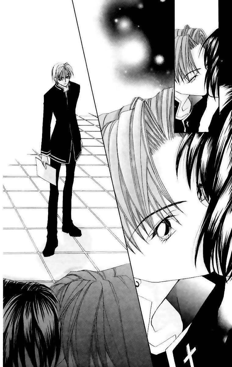 boys' kingdom - trường nam sinh chapter 4 28