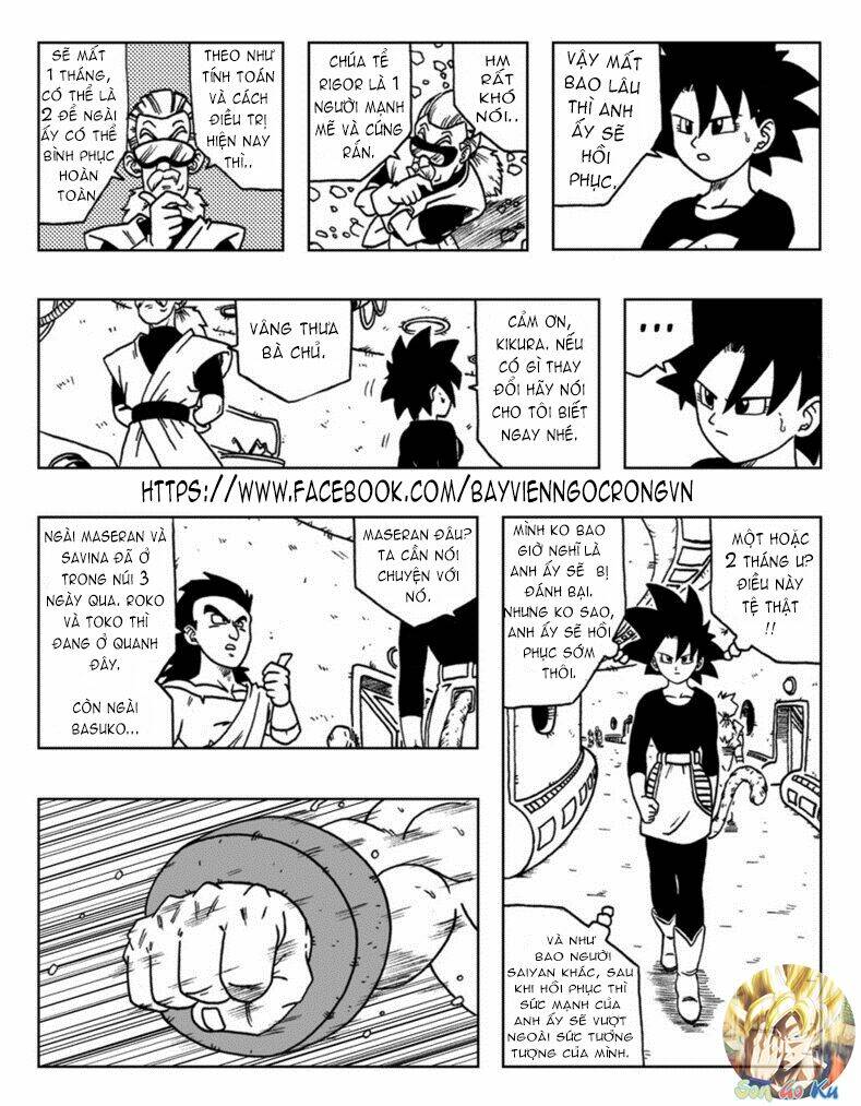 thế giới ngọc rồng new age chapter 17 3