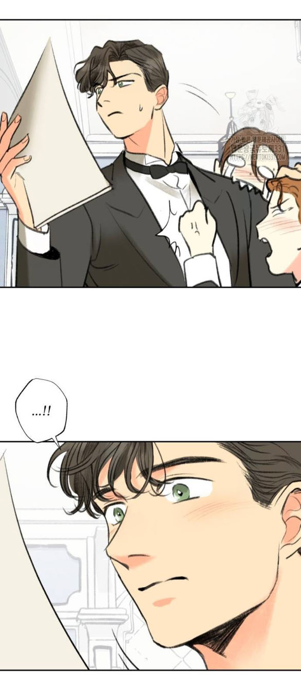 [18+] sự thuần khiết dành cho em chapter 9.1 13