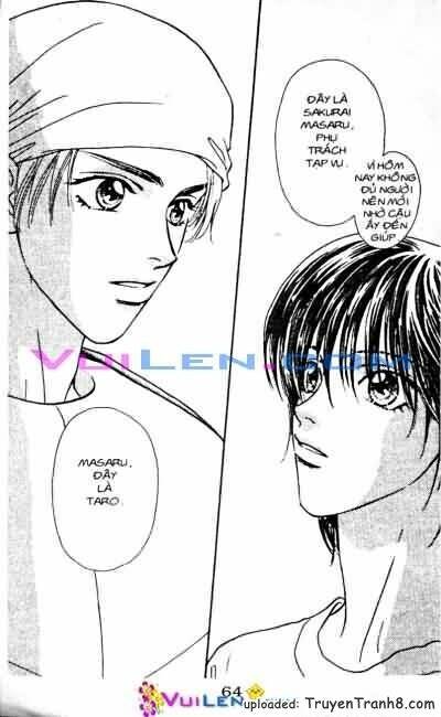 yamada tarou monogatari chapter 19 65