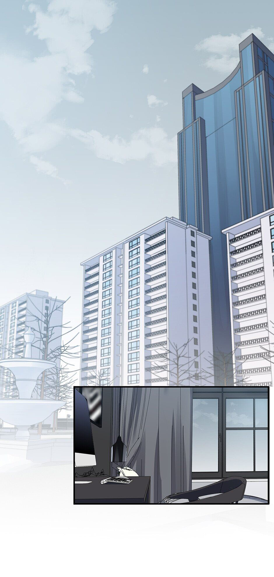 [16+] killing my love chapter 12.1 26