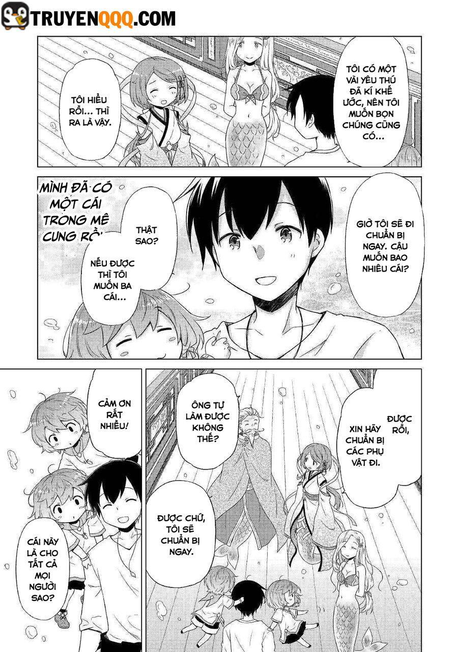 isekai yururi kikou chapter 42.5 9