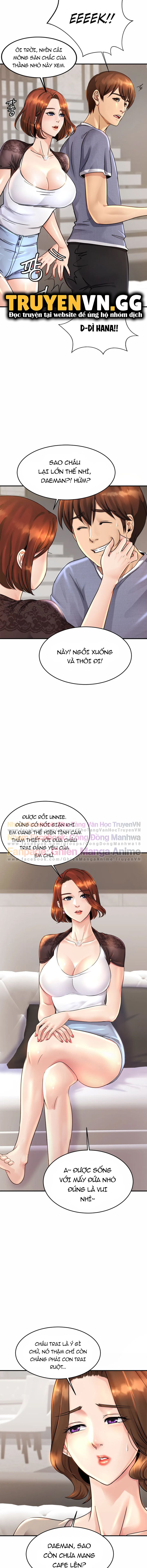 gia đình thân thiết chapter 3 7