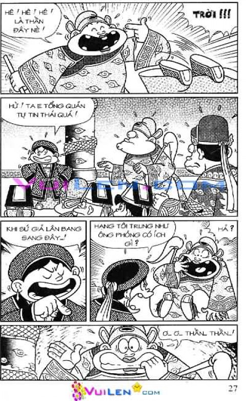 thần đồng đất việt chapter 125 24