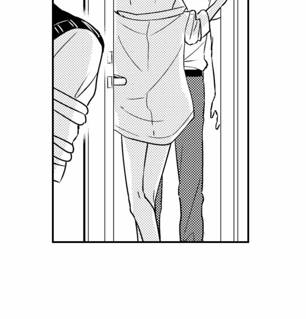 mang thai ở trường nam sinh chapter 38 39