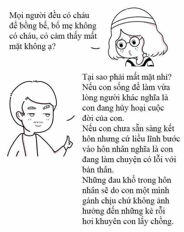giải mã tình yêu chapter 266 3