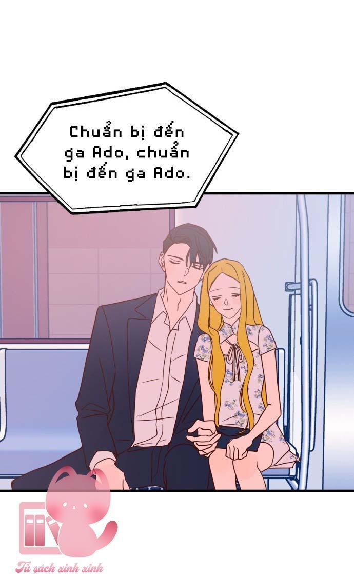 kẻ cắp gặp bà già chapter 3 102
