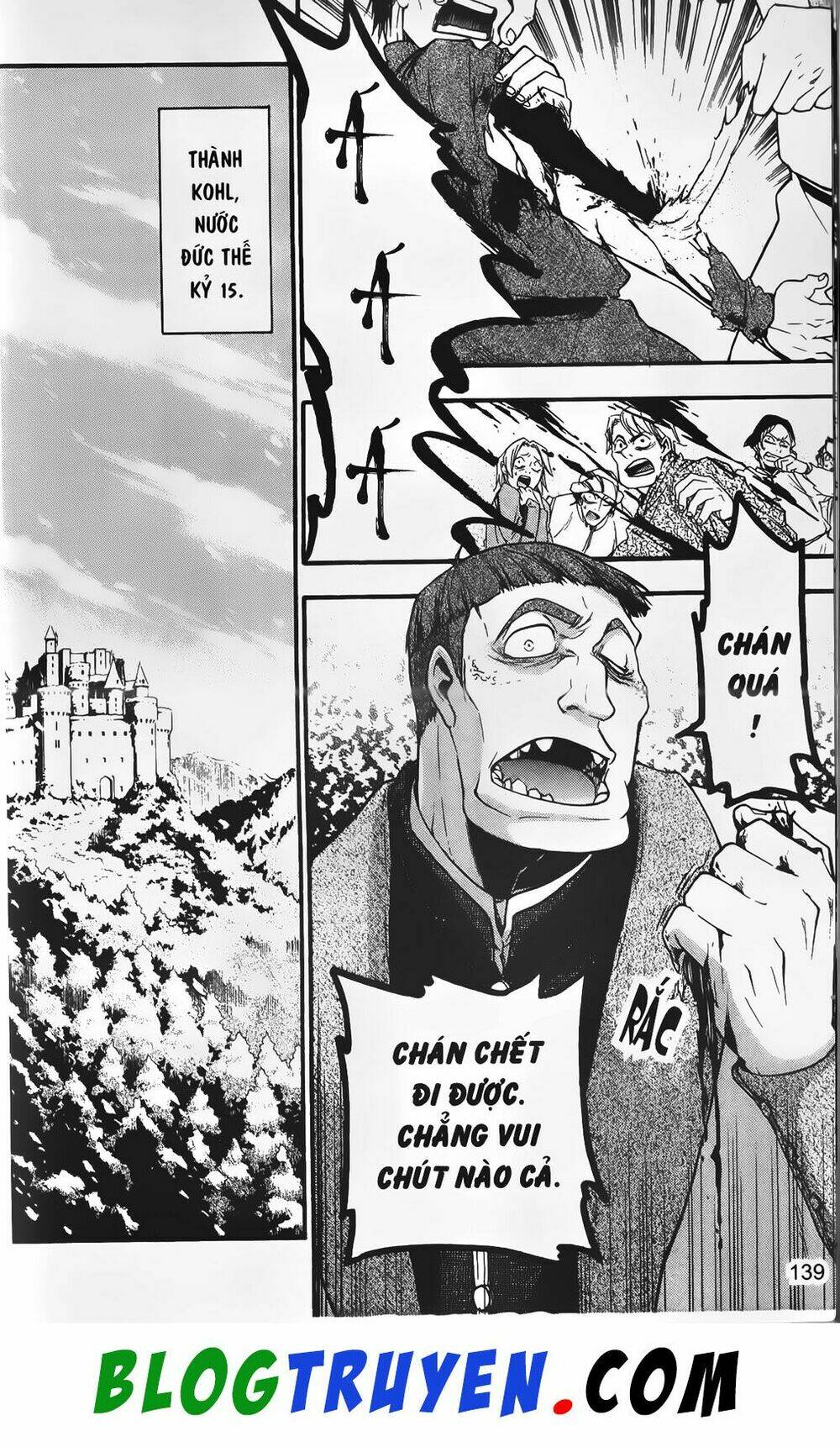 emma đến từ địa phủ chapter 4 4