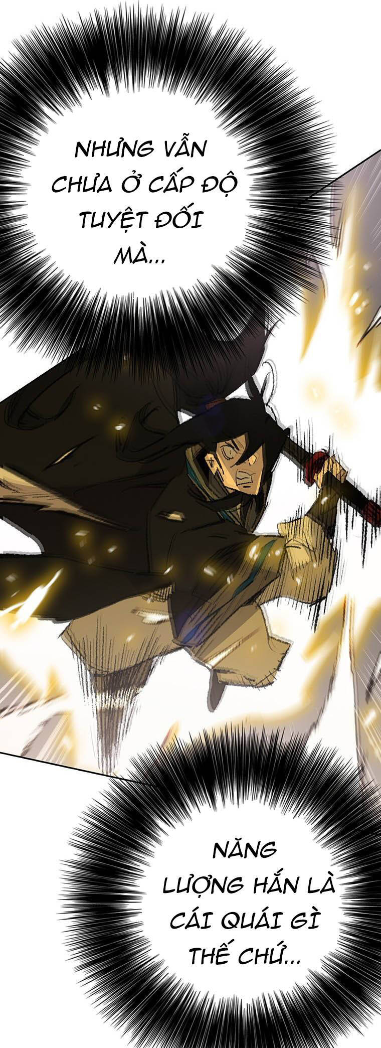 kiếm sĩ bất bại chapter 110 46