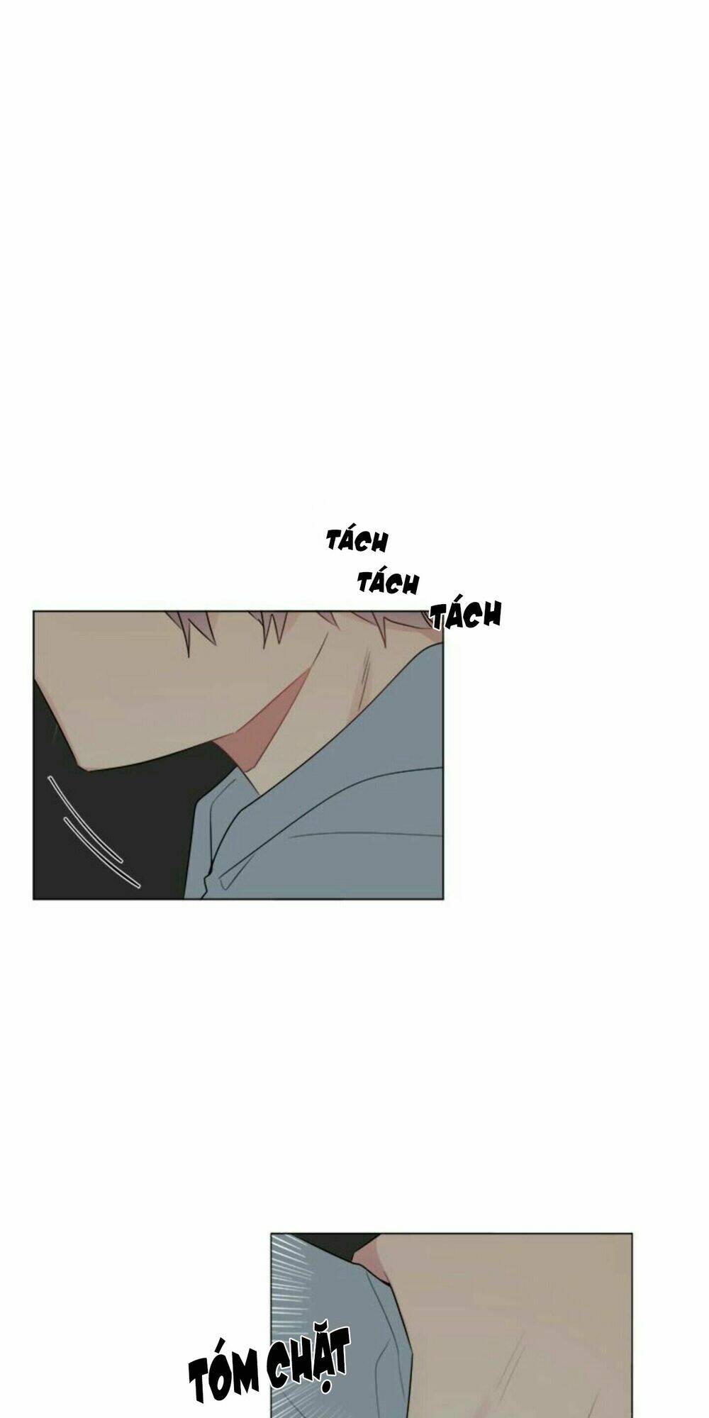 vẽ nên tình yêu của chúng ta chapter 15 11