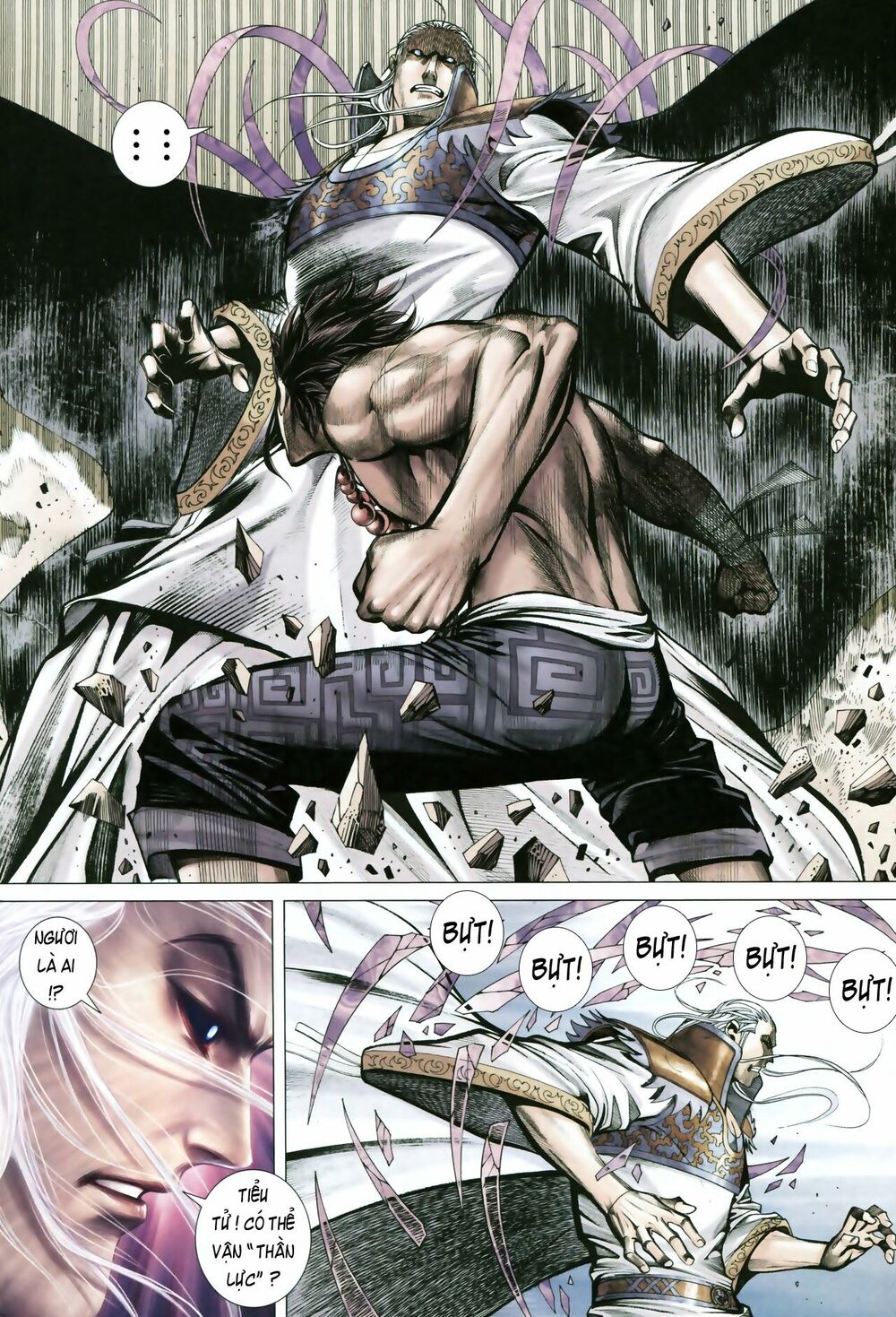 phong thần ký chapter 49 22