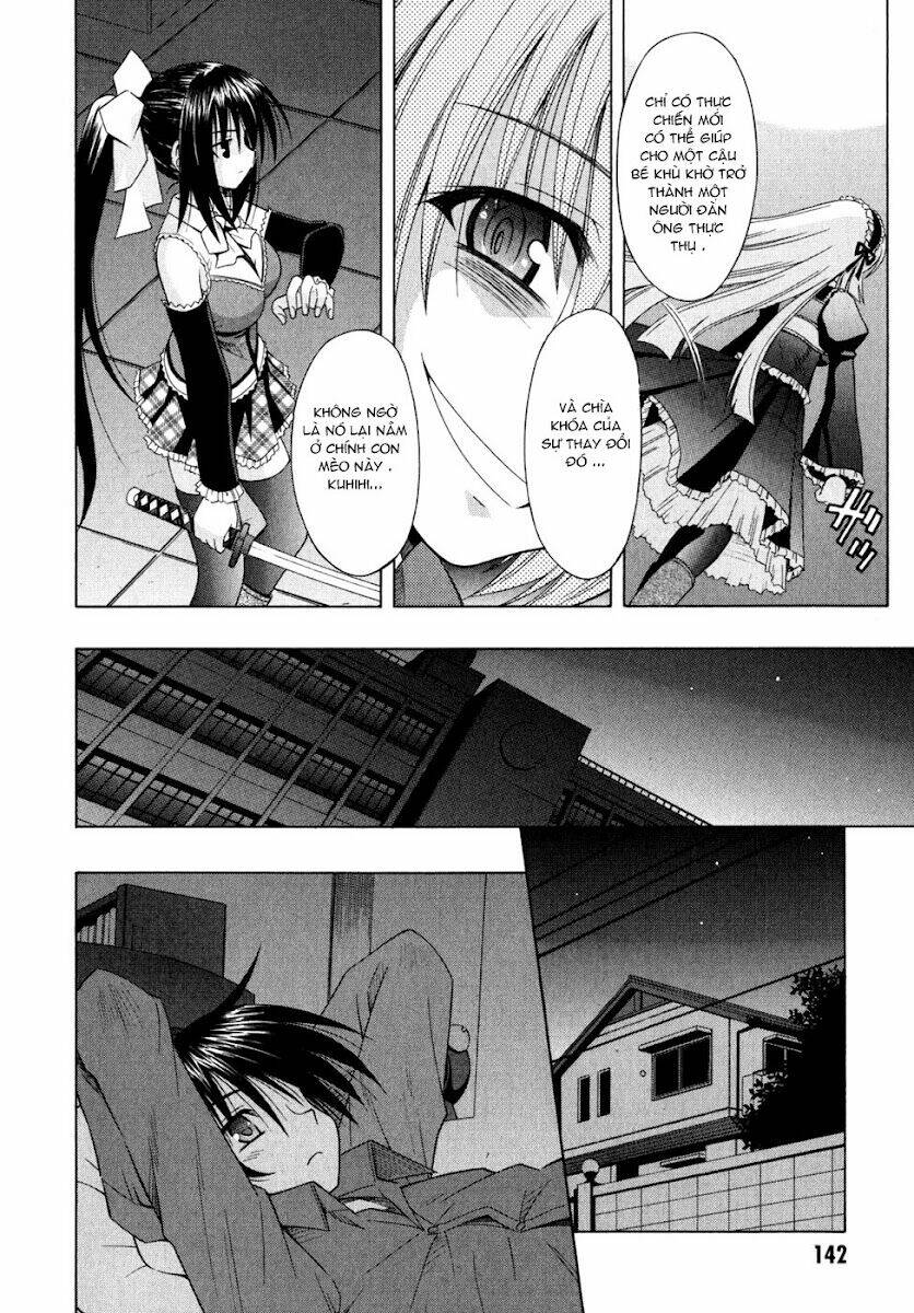 omamori himari chapter 48 17