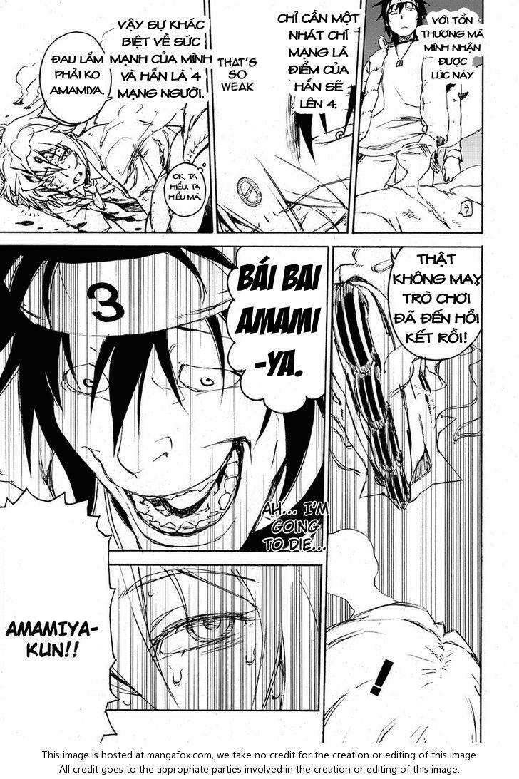 13 game chapter 1 50