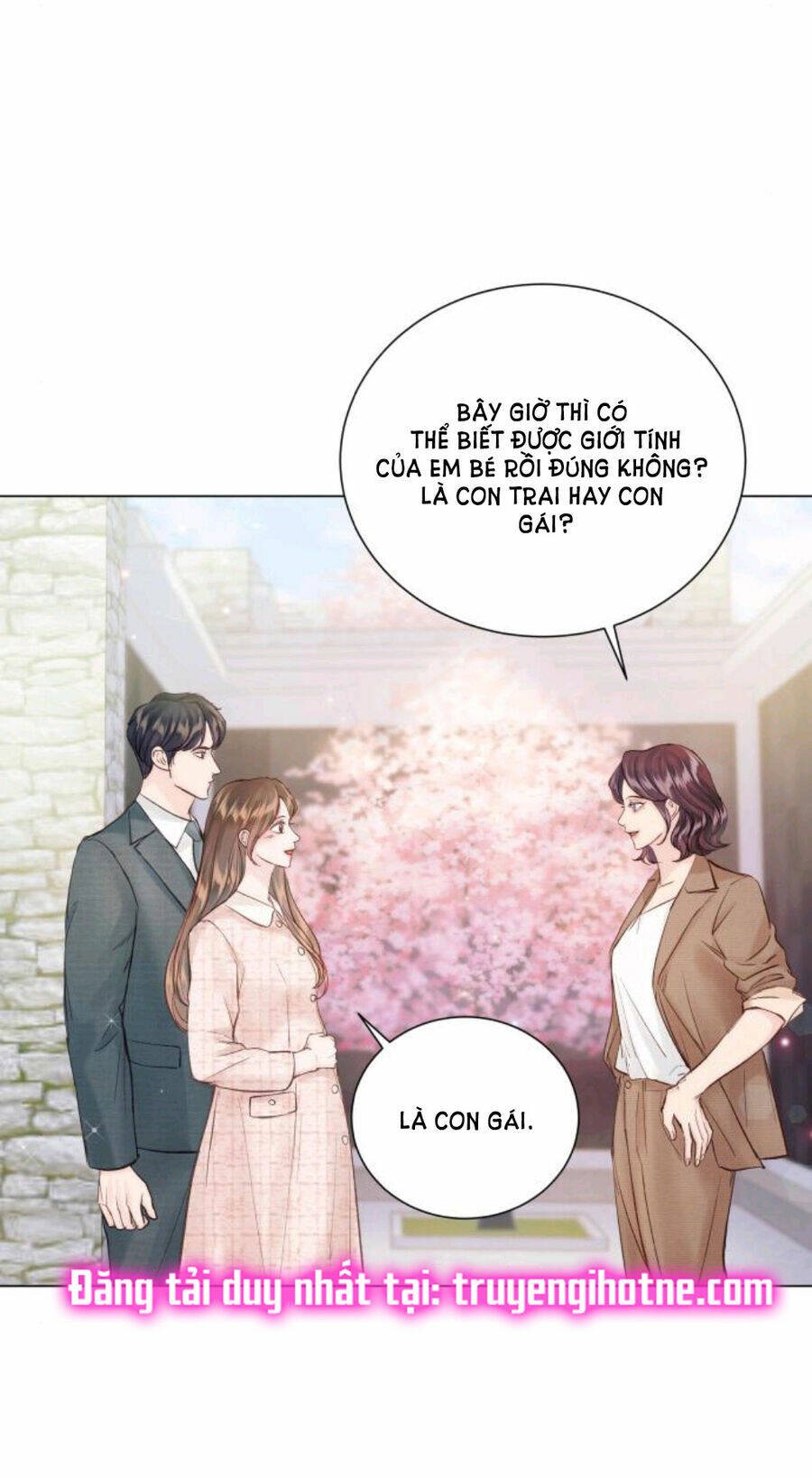 nhất định chúng ta sẽ được hạnh phúc chapter 109.2 48