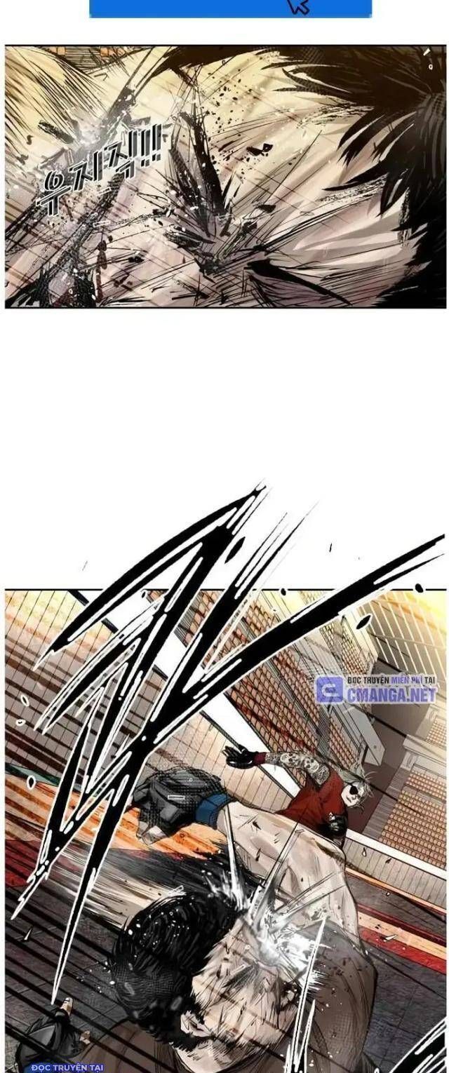 shark - cá mập chapter 128 56