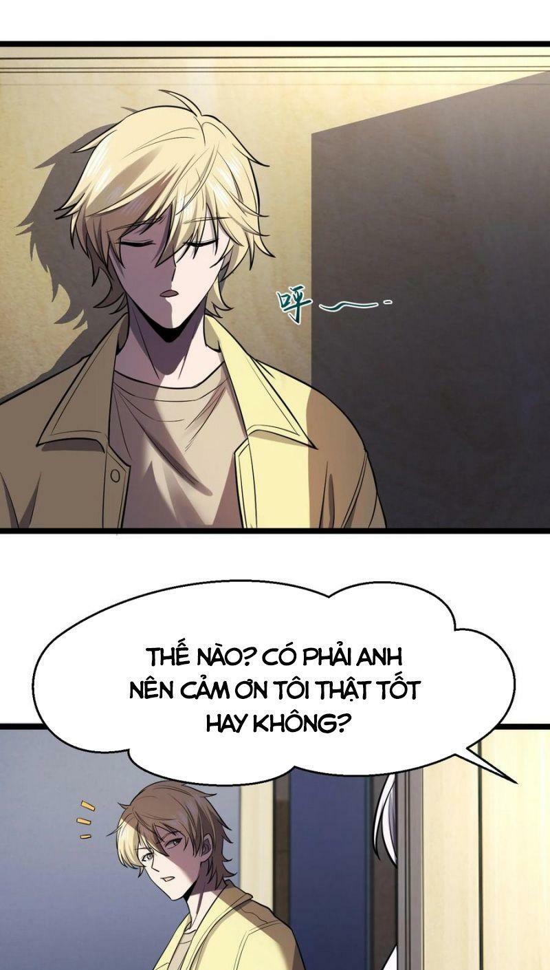 đừng hiểu lầm, tôi mới là người bị hại! chapter 32 31