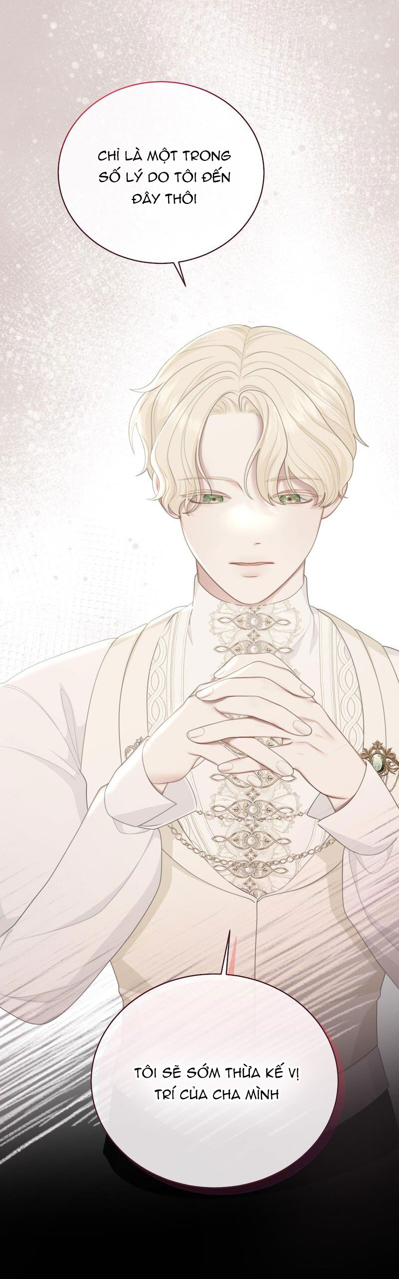 nữ hầu muốn đình công chapter 23.1 29