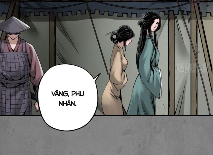 Tạng Phong Hành chapter 197 43