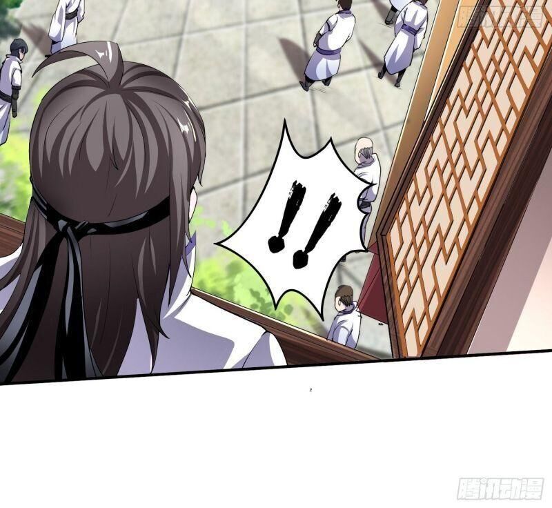 vận rủi thực không phải cha ta chapter 14 20