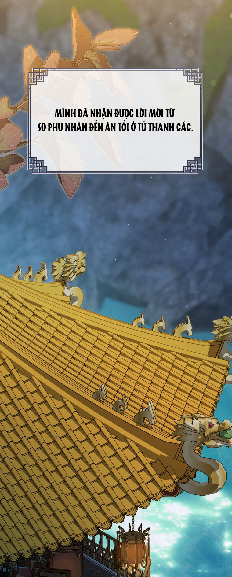 trở thành đứa cháu gái bị ghẻ lạnh trong gia tộc võ giả hùng mạnh chapter 44.1 35