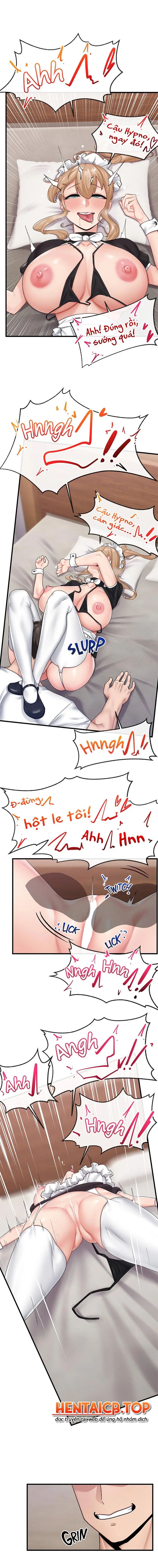 thôi miên tuyệt đối ở thế giới khác chapter 18 1