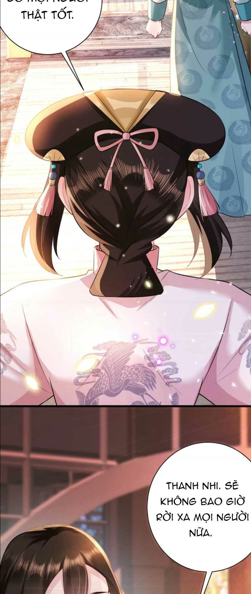 quận chúa vững quá không thể tiêu diệt! chapter 79 19