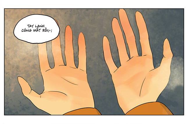 oneshot cho ngày thêm vui chapter 17 4