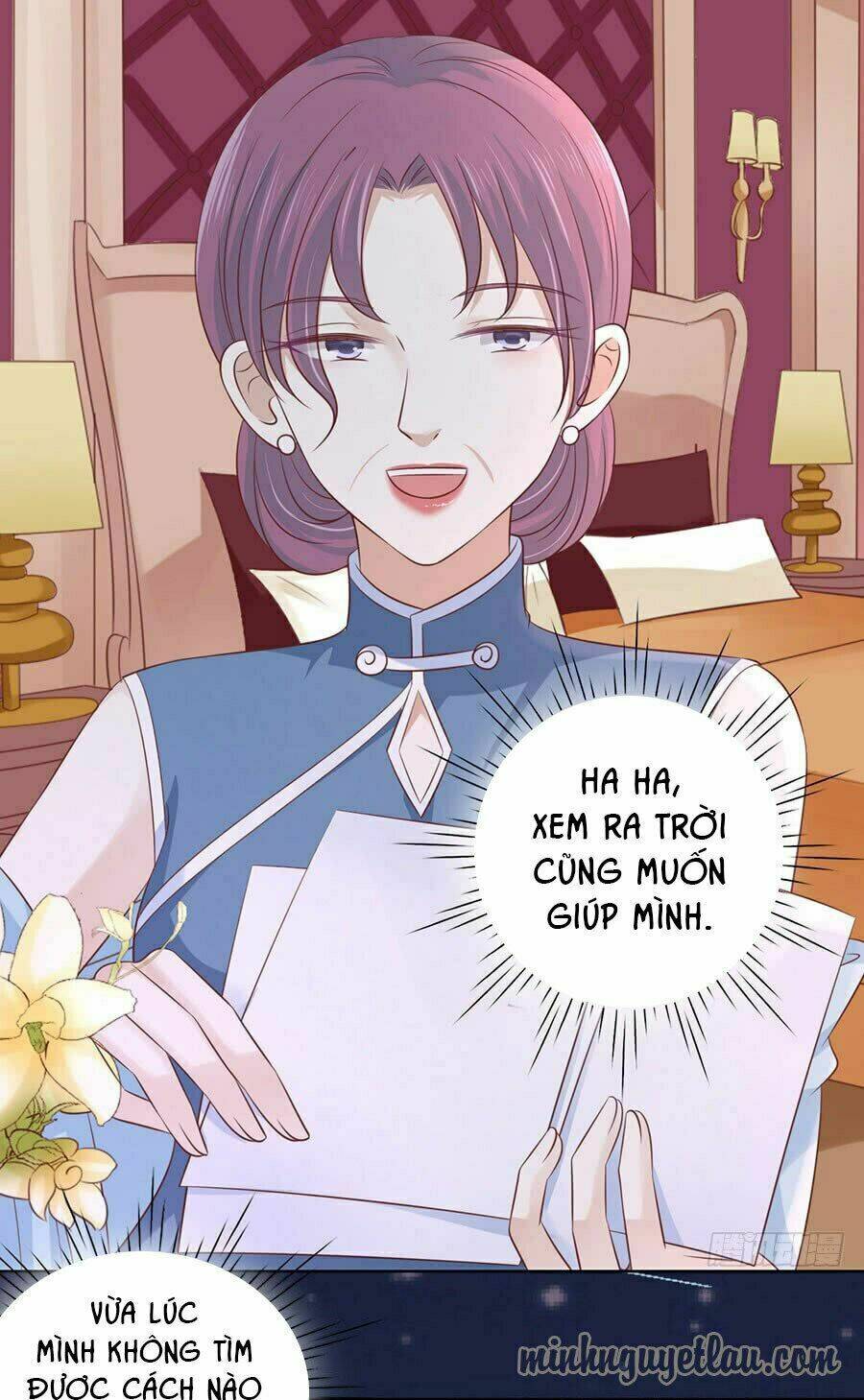 liệt ái tri hạ: series mật đào tiểu tình nhân chapter 189 15