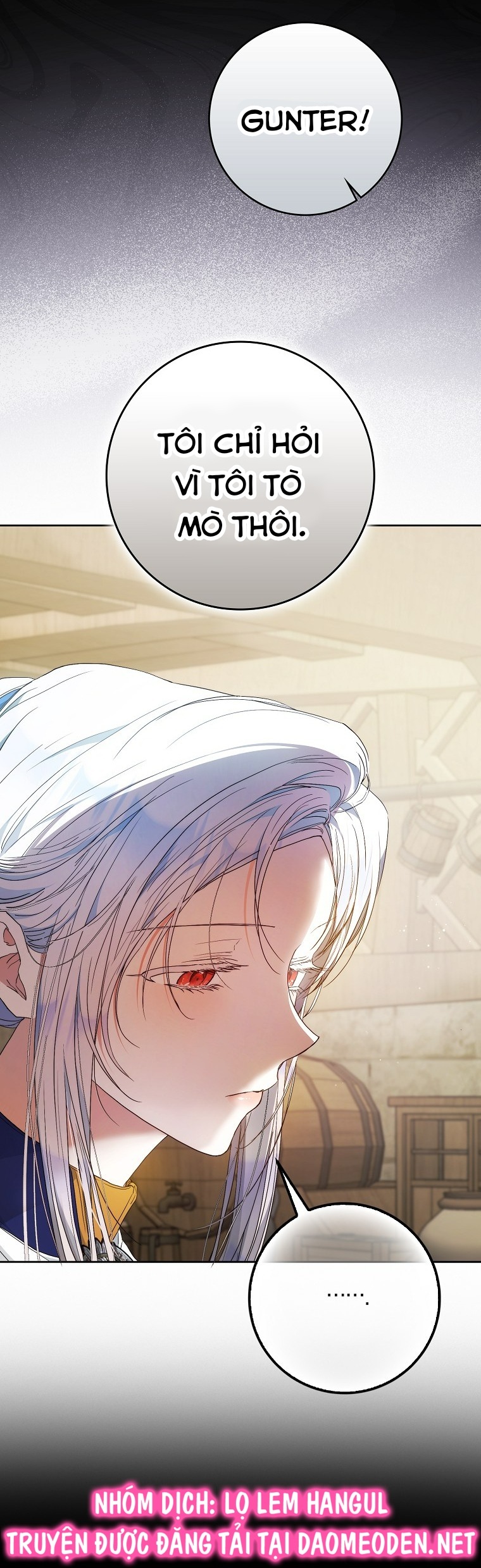 trở thành vợ của nam chính chapter 108 5