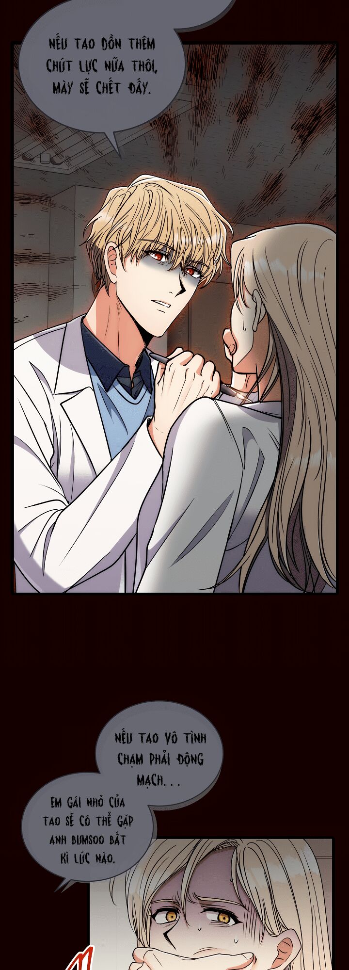 bác sĩ trùng sinh chapter 59 14