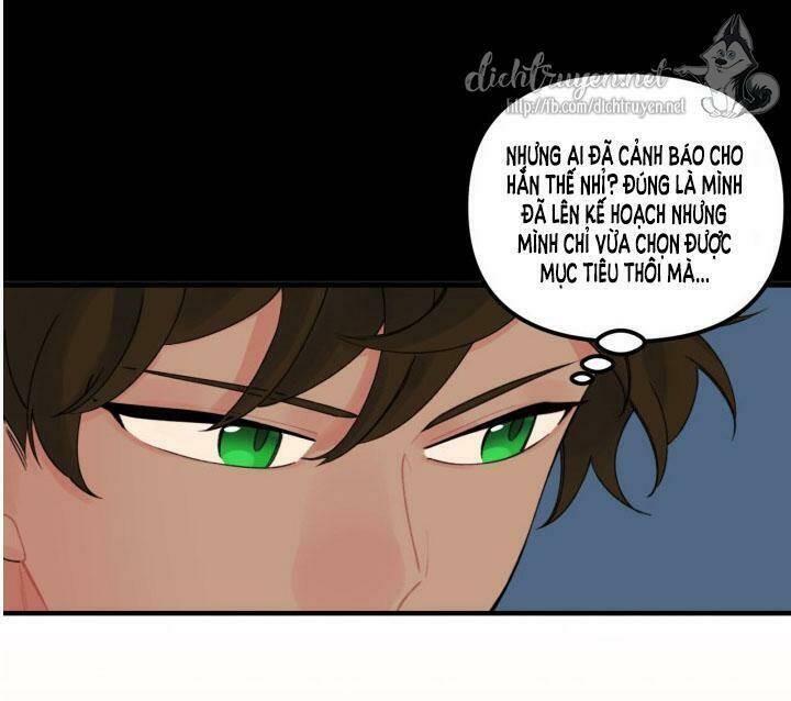 công chúa bãi rác chapter 24 13