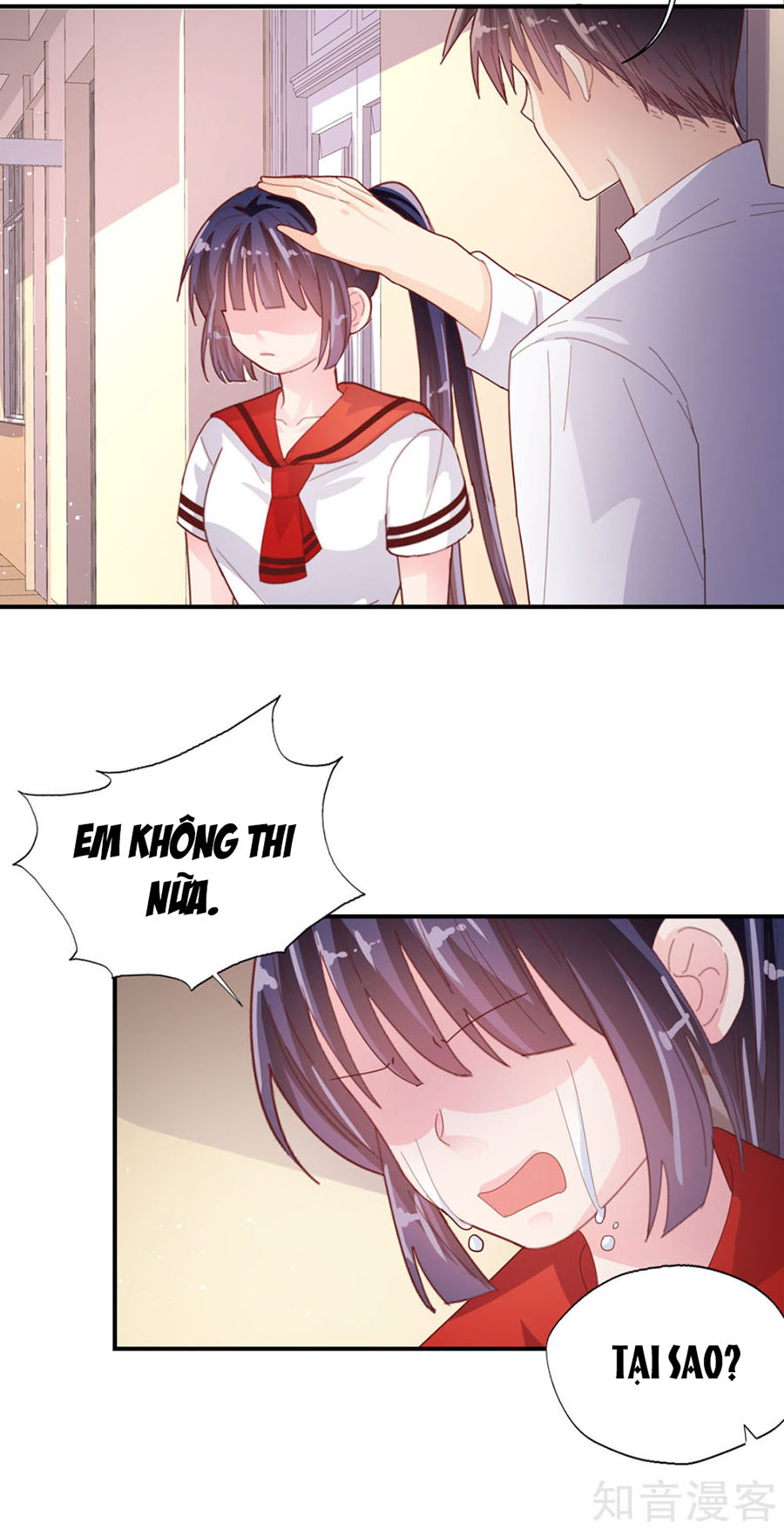 sau này vẫn cứ thích anh chapter 74 22