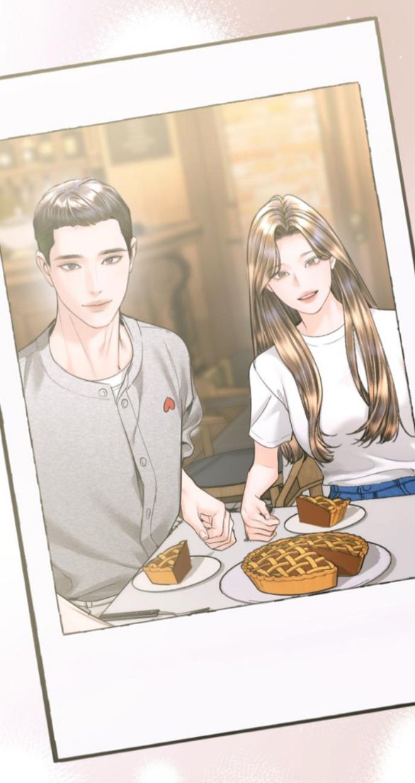 đứa trẻ trông giống tôi chapter 45.1 46