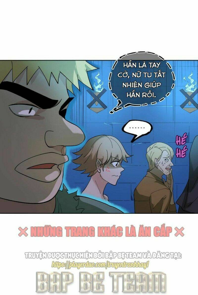 vô hạn khắc kim chi thần chapter 34 8