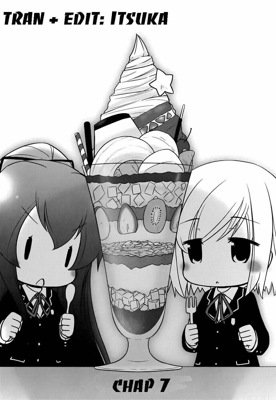 date a origami chapter 7 1