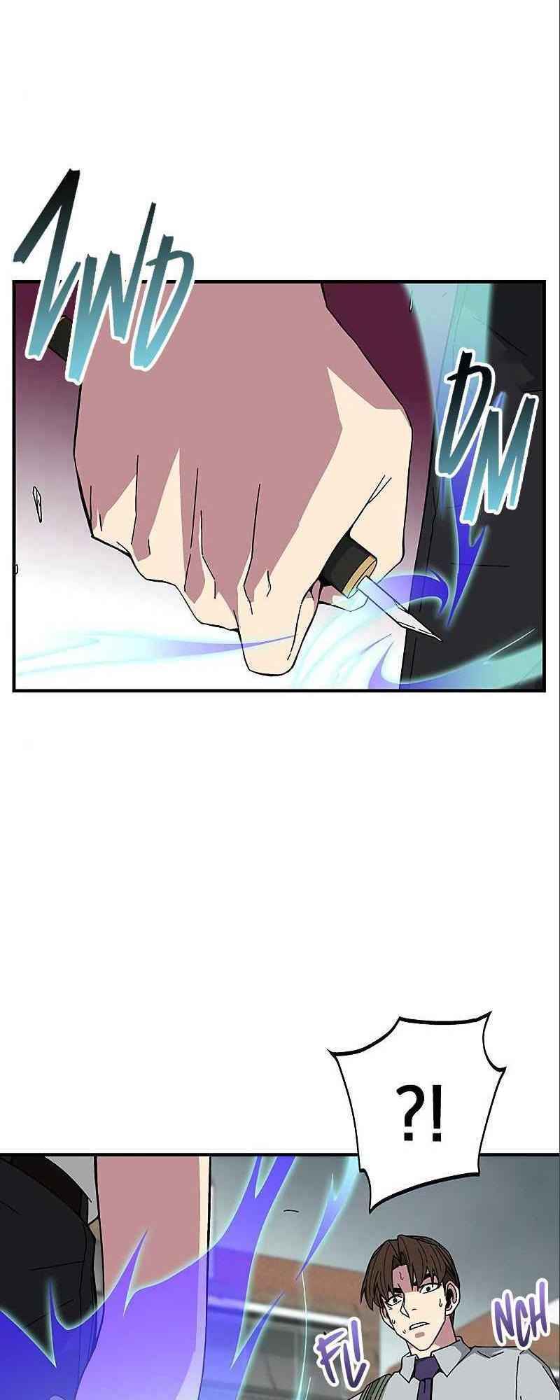 đấng cứu thế được chọn lựa chapter 13 10