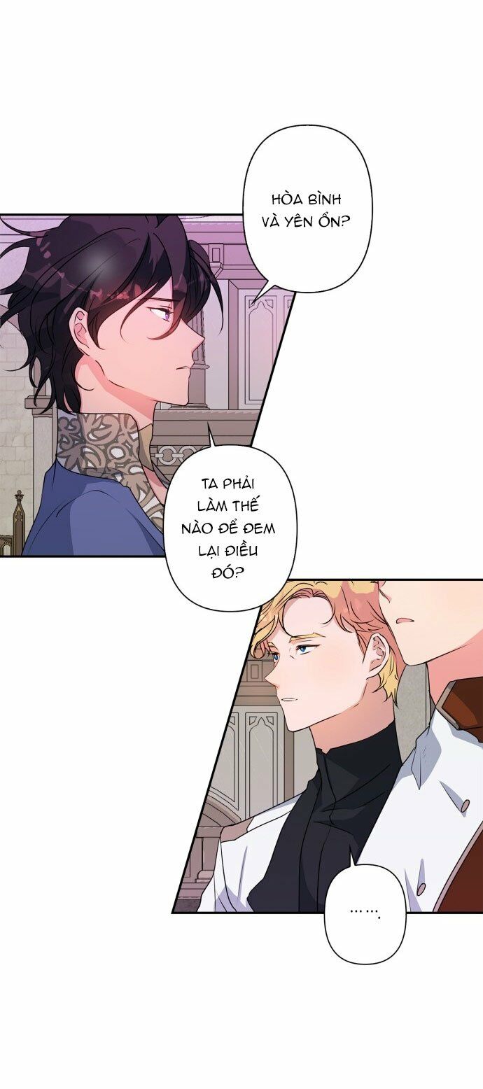 tôi đang nuôi dưỡng một con quái thú chapter 39 7