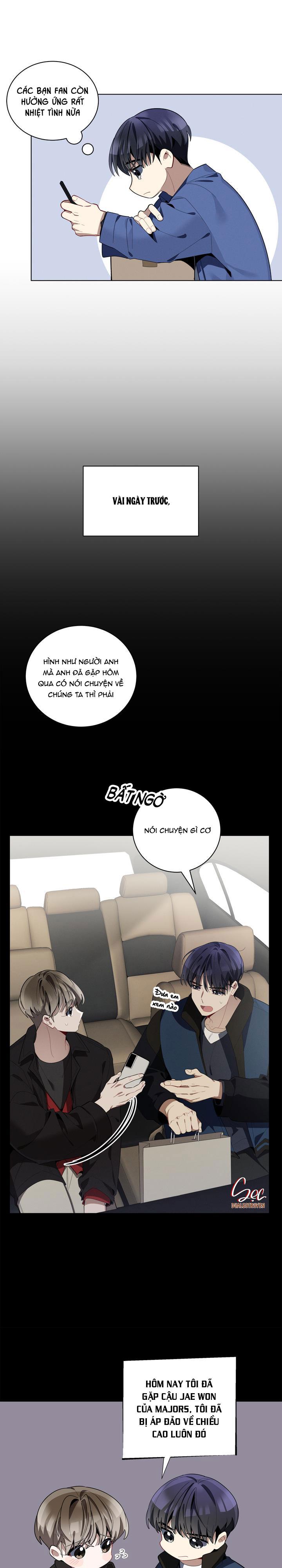 cherry scandal chapter 25 4