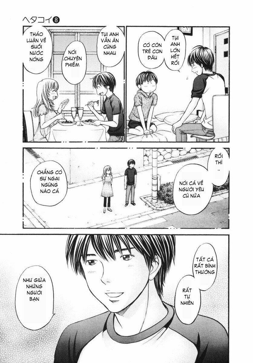 hetakoi chapter 46 34