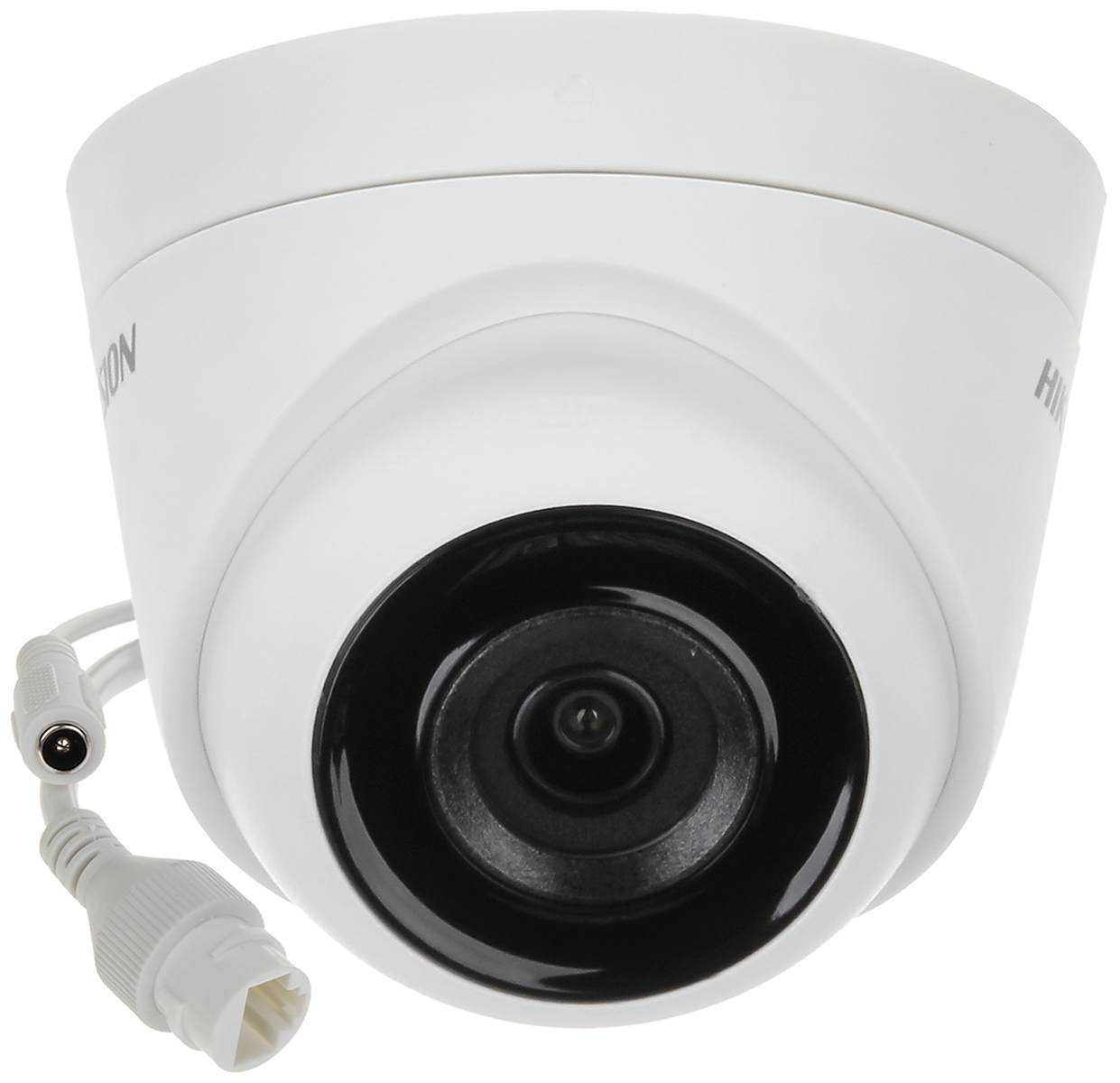 Camera IP Dome Wifi Không Dây Chuẩn IP67 1.0 MP - Hikvision DS-2CD1301-I - Hàng chính hãng